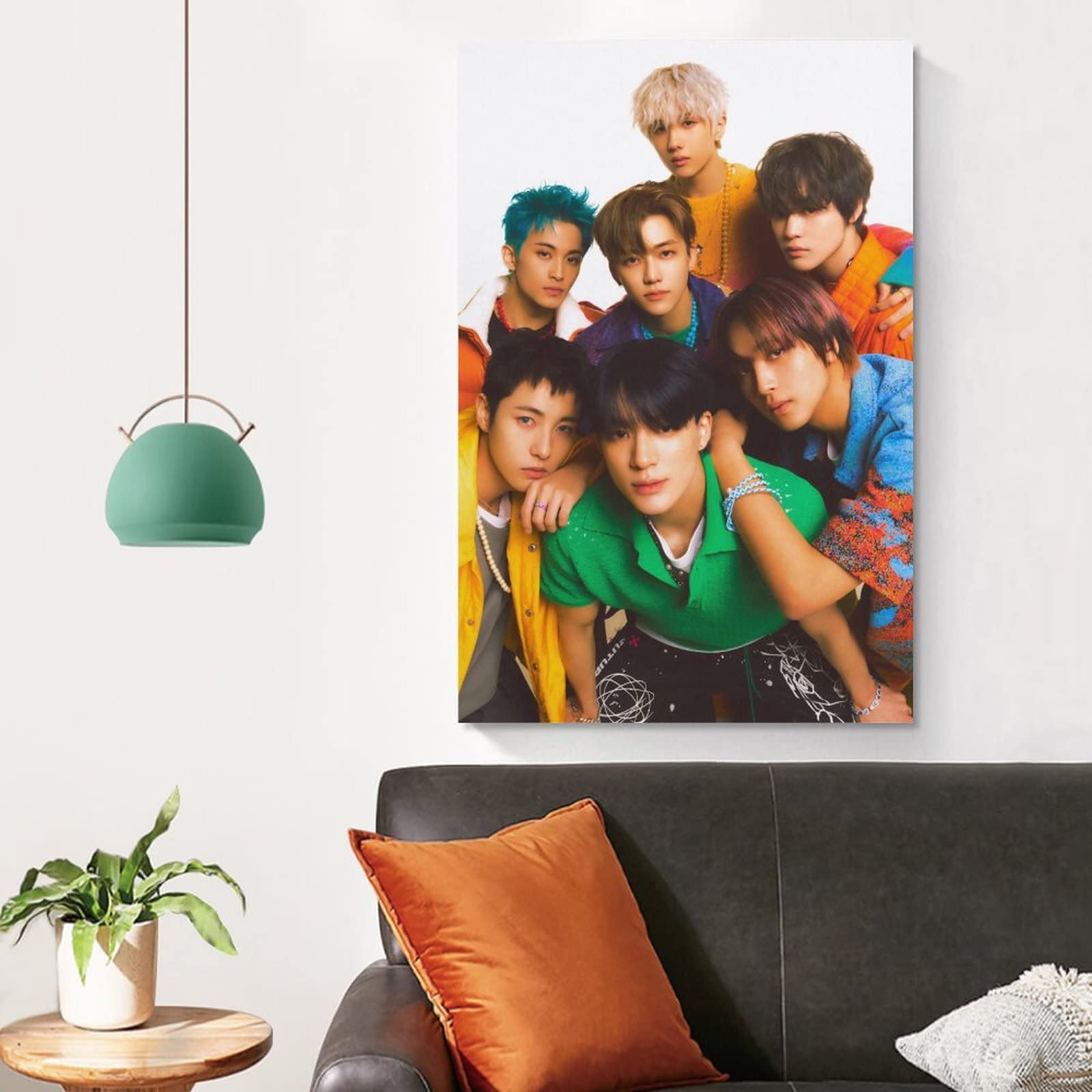 rafsimons ベスト　NCTテヨン cortisジュフン txtボムギュ Amazon.com: Nct Dream 『 Beatbox 』ver.2 Concept Korean Pop Kpop